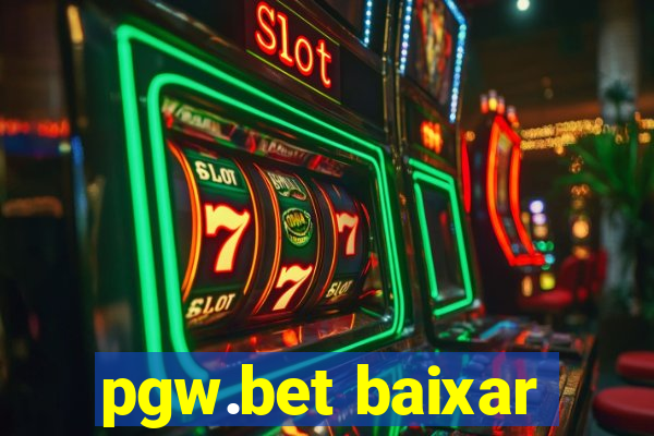 pgw.bet baixar